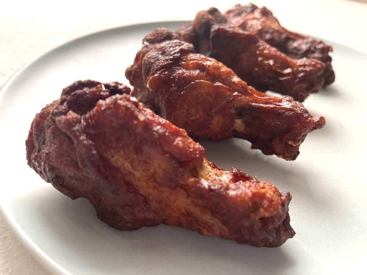 【バーガーキング】アメリカン スモーキーチキン4ピースを実食レビュー!